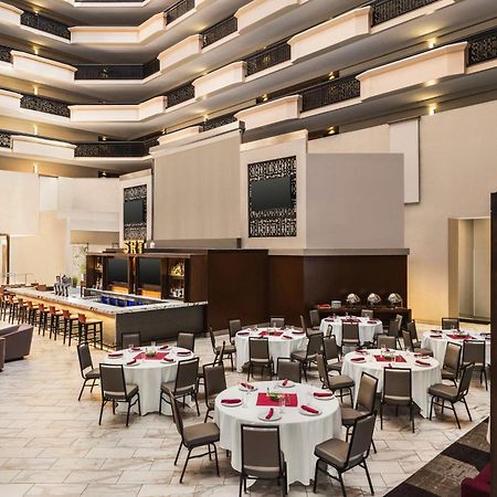 Embassy Suites By Hilton Phoenix Downtown North Exterior foto
